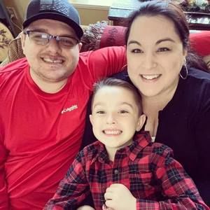 Meet your Posher, Matt